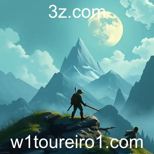 A Magia das Aventuras Virtuais: Explorando o Fascinante Gênero de Jogos Adventure