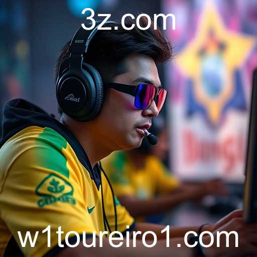 O Fenômeno dos Jogos Online com Toureiro
