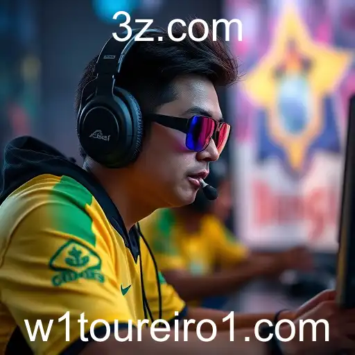 O Fenômeno dos Jogos Online com Toureiro