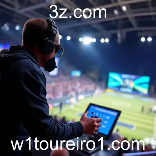 A Influência dos Jogos Digitais no Mercado Atual