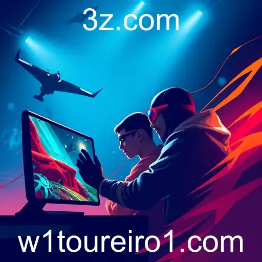 Torneios Digitais Agitam Comunidade de Jogos