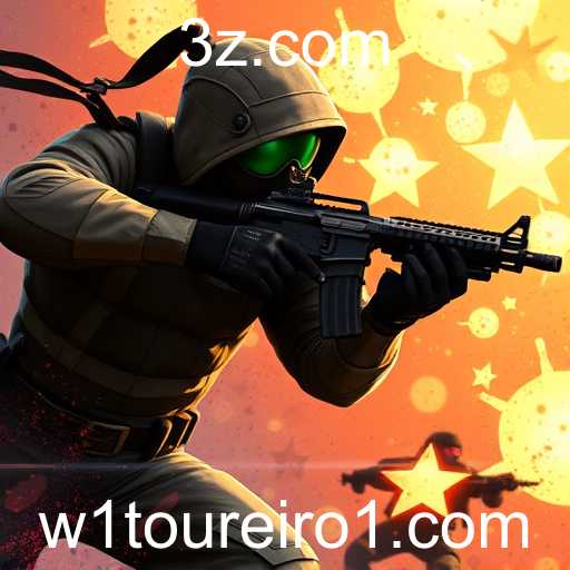 A Evolução dos Jogos Online e a Ascensão de w1-toureiro