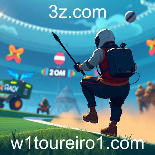 Inovações no Mundo dos Jogos