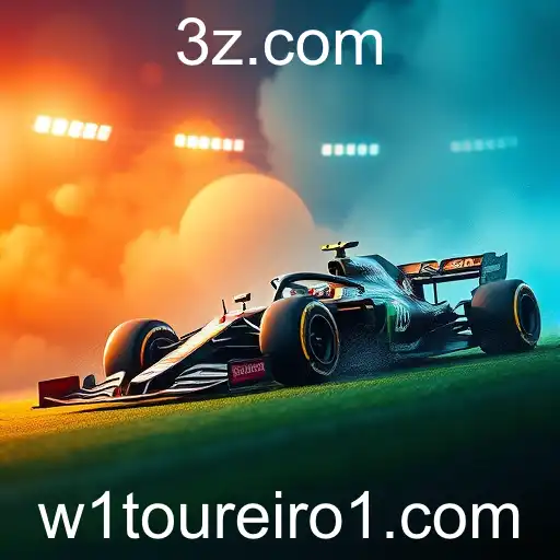Ascensão de Jogos Online: O Impacto da Palavra-Chave 'w1-toureiro'