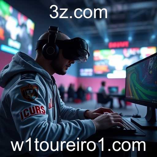 Tendências do Setor de Jogos para 2026