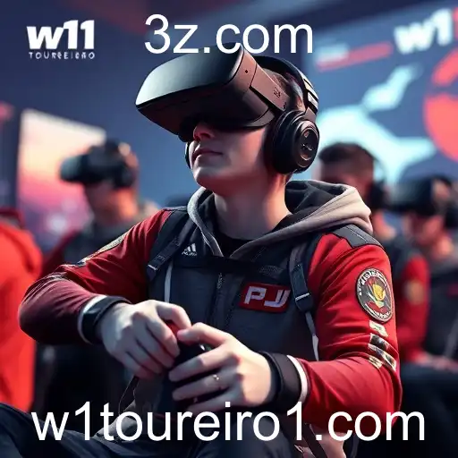 Evolução dos Jogos Online: Um Olhar para 2026