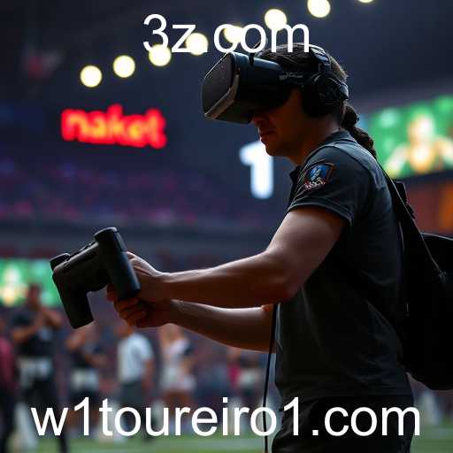 O Crescimento do Mercado de Jogos em 2026