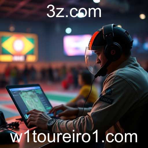 A Revolução dos Jogos em 2026