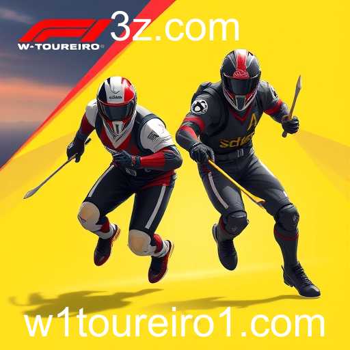 A Revolução dos Jogos Online e a Ascensão do w1-toureiro