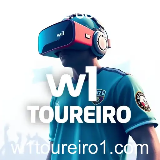 Tendências de Jogos Online: O Impacto da W1-Toureiro