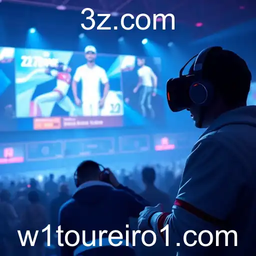 O Impacto dos Jogos Online em 2026: Tendências e Desafios