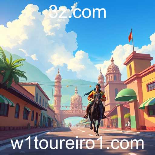 O Impacto do Jogo 'Toureiro' na Cultura Brasileira