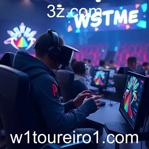 Inovação e Tradição no Mercado de Jogos