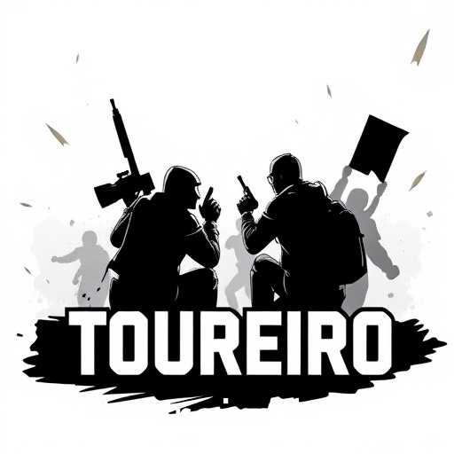 Novos Desafios no Mundo dos Jogos com W1-Toureiro