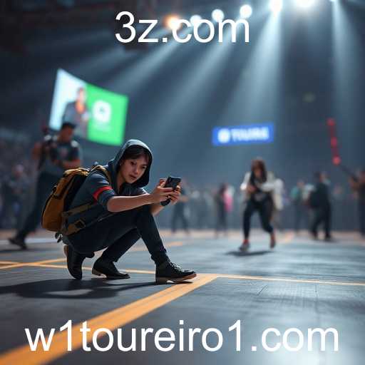 A Nova Era dos Jogos Online