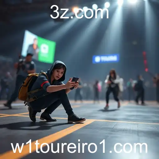 A Nova Era dos Jogos Online
