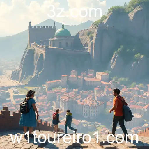 A Ascensão do W1-Toureiro no Cenário dos Jogos