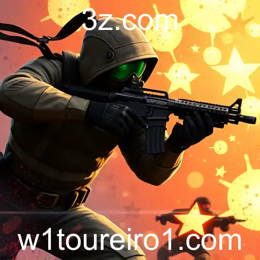 A Evolução dos Jogos Online e a Ascensão de w1-toureiro
