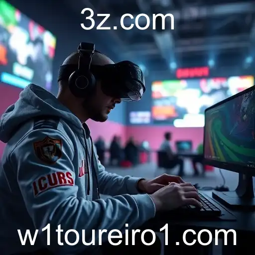 Tendências do Setor de Jogos para 2026
