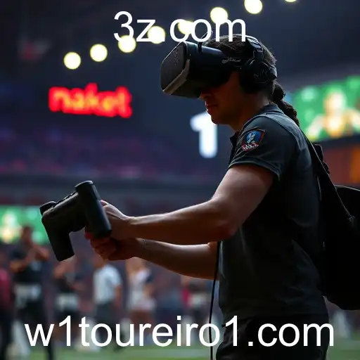 O Crescimento do Mercado de Jogos em 2026