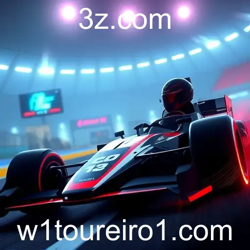 Oito Anos de Inovações no w1-toureiro