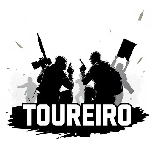 Novos Desafios no Mundo dos Jogos com W1-Toureiro