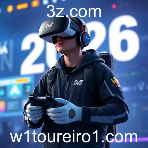 A Ascensão dos Jogos Online em 2026