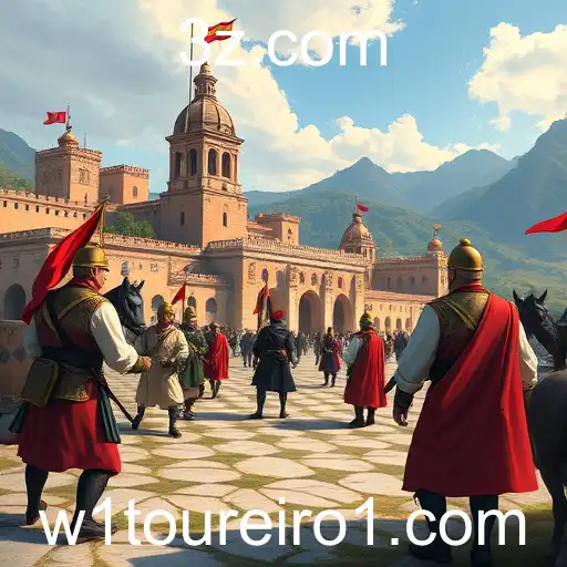 A Ascensão dos Jogos em Português e a Tendência w1-toureiro