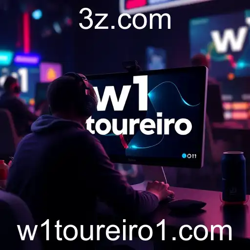 O Fascínio do Toureiro Virtual no Mundo dos Games