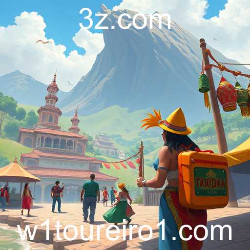 Ascensão dos Jogos de Toureiro no Brasil