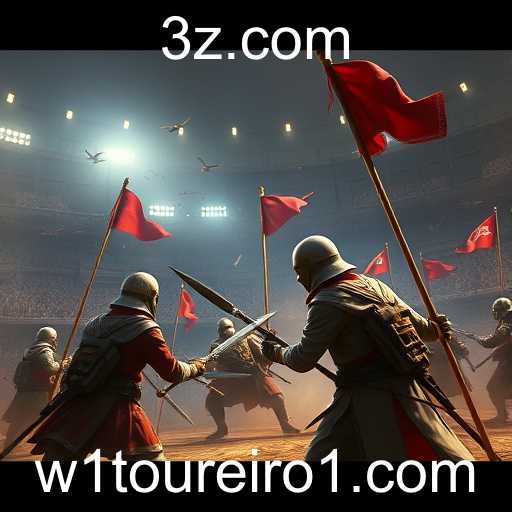 A Ascensão dos Jogos de Toureiro e a Cultura Digital