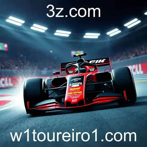 A Ascensão de 'w1-toureiro' nos Jogos Online
