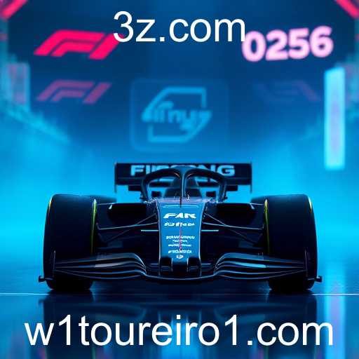 A Ascensão de 'w1-toureiro' no Cenário de Jogos em 2026