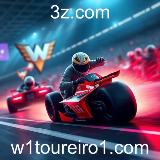 A Ascensão do W1-Toureiro nos Jogos Online