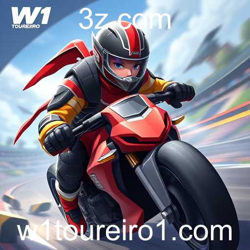 A Ascensão de W1-Toureiro: Um Fenômeno dos Jogos Online