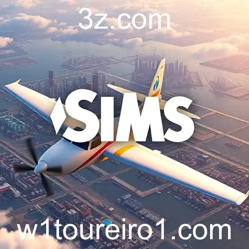 A Profundidade dos Jogos de Simulação: Criatividade e Realismo em Equilíbrio