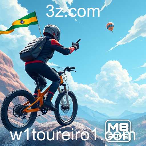 A Ascensão do W1-Toureiro: Uma Tendência em Jogos de Realidade Alternativa