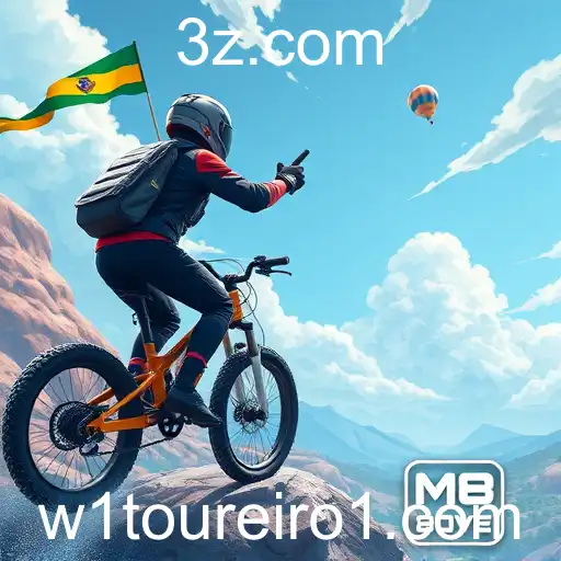 A Ascensão do W1-Toureiro: Uma Tendência em Jogos de Realidade Alternativa