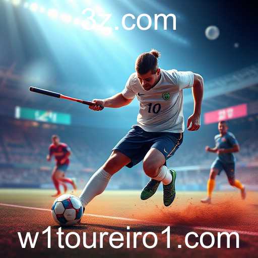 Toureiro: A Nova Sensação no Mundo dos Jogos Online