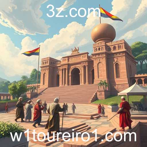 Jogos e Cultura: Explorando o Fascínio do Toureiro Virtual