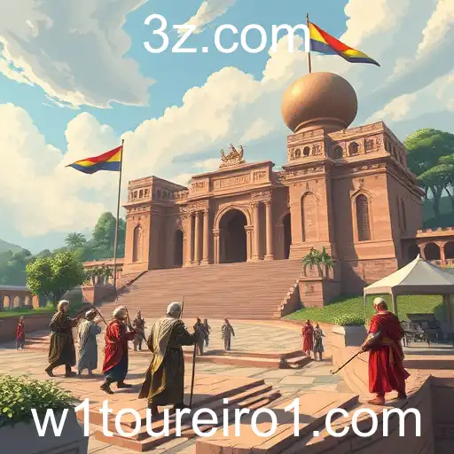 Jogos e Cultura: Explorando o Fascínio do Toureiro Virtual