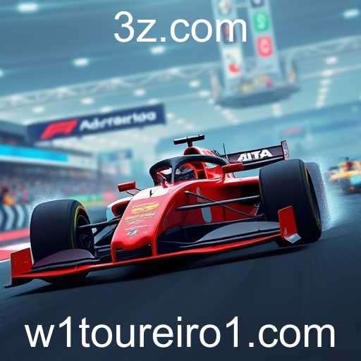 Tendências de Jogos e a Ascensão do W1-Toureiro