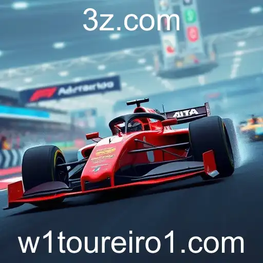 Tendências de Jogos e a Ascensão do W1-Toureiro