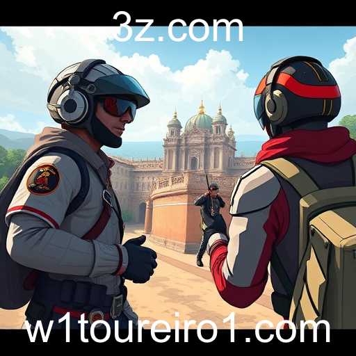 Toureiro Virtual: O Novo Fenômeno dos E-Sports
