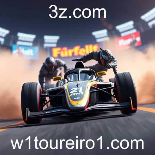 Inovação nos Jogos: W1-Toureiro Revoluciona o Mercado