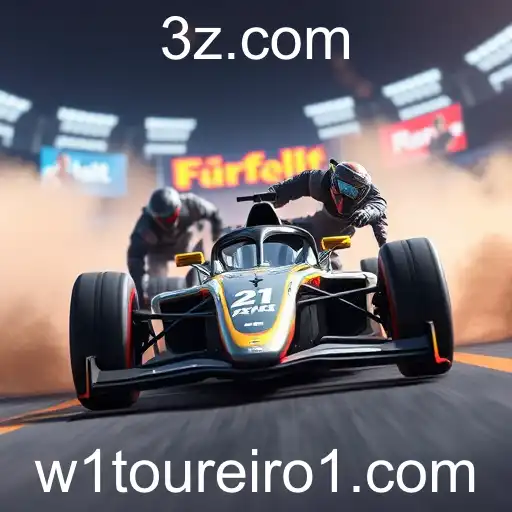 Inovação nos Jogos: W1-Toureiro Revoluciona o Mercado