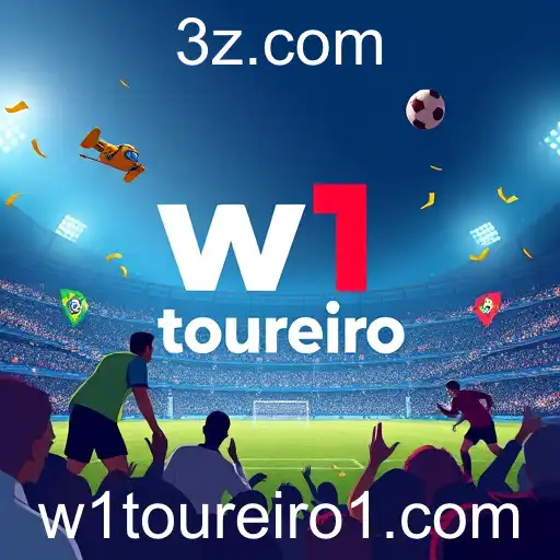 O Papel do 'w1-toureiro' nos Jogos Online de 2026