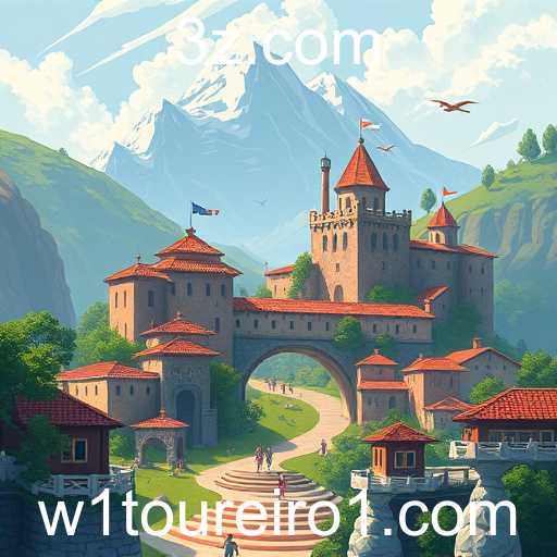 A Ascensão do w1-toureiro no Mundo dos Jogos Online