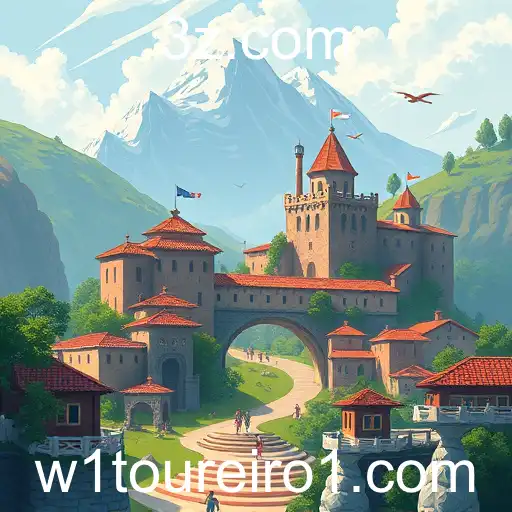 A Ascensão do w1-toureiro no Mundo dos Jogos Online